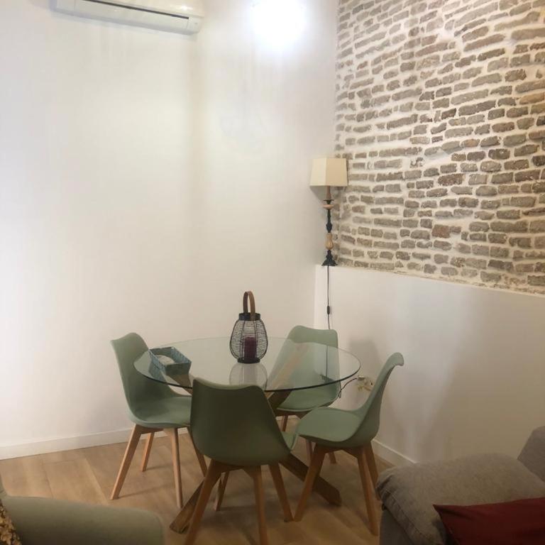 Estudio céntrico en Puñonrostro - One-Bedroom Apartment - 5