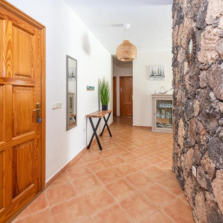 Casa YUKKA villa with heated pool - Villa de 3 dormitorios - 43