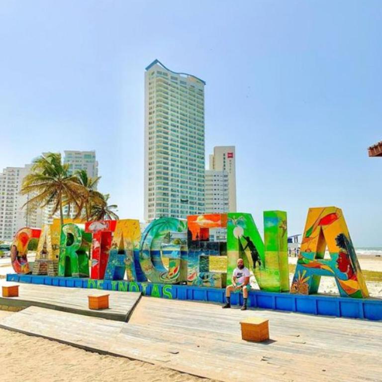 Excelentes Apartamentos Frente Al Mar - Apartment with Sea View - 20