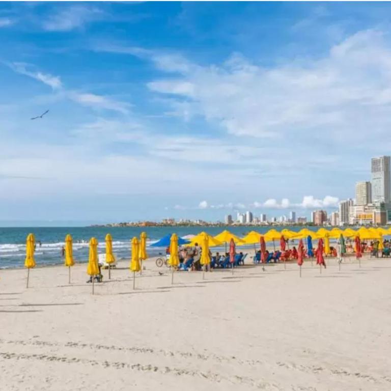 Excelentes Apartamentos Frente Al Mar - Apartment with Sea View - 22