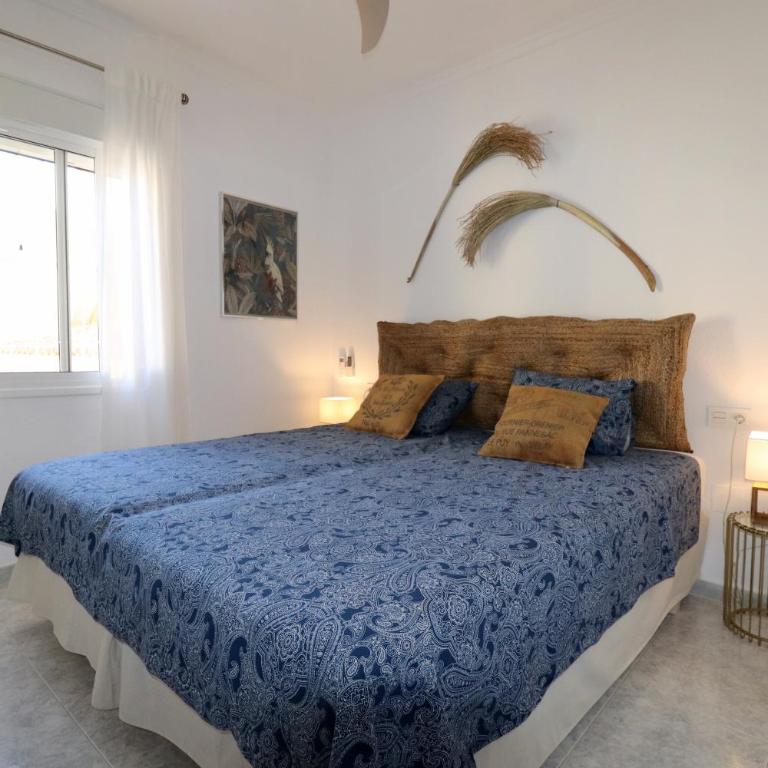 Casa la Pajarera - Haus mit 2 Schlafzimmern - 12