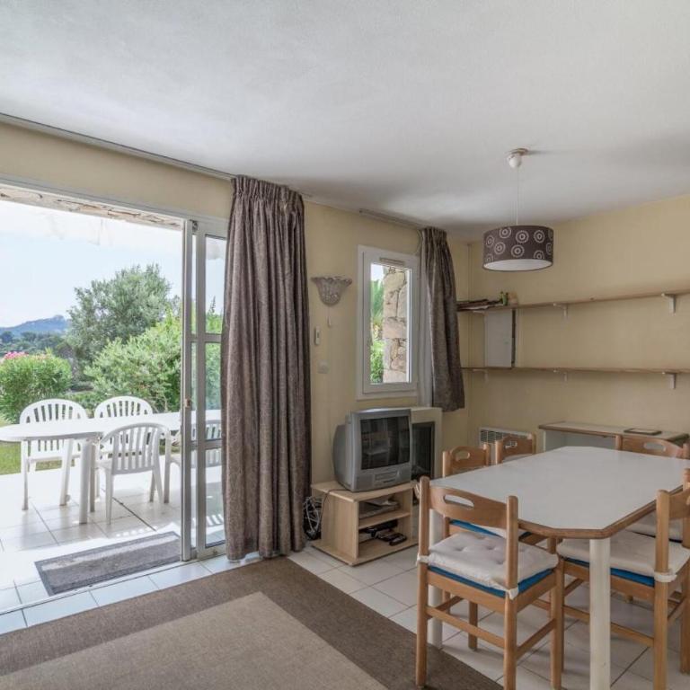 Résidence le Village de Cap Esterel - maeva Home - Appartement 3 Pièces 6 Personnes - Budget MAE-5941 - Apartamento - 1