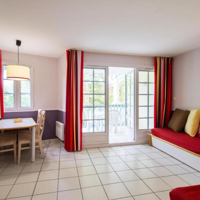 Village Moliets - maeva Home - 2 pièces 5 pers Sélection MAE-4493 - Appartement - 1