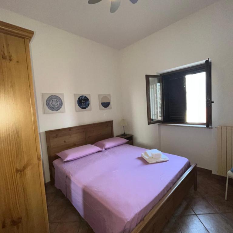Gorgo Rinaldi - Locazioni brevi - Casa con 2 Camere da Letto - 17