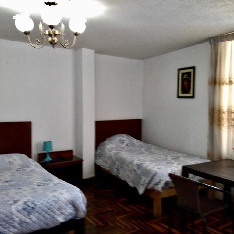 Samadri - Economy Double or Twin Room - 5