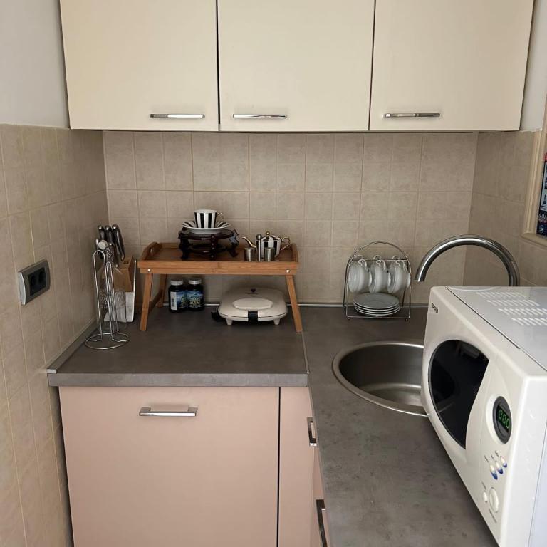VRACAR Apartment - Apartman sa 1 Spavaćom Sobom - 10
