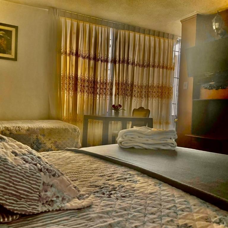 Samadri - Economy Double or Twin Room - 7