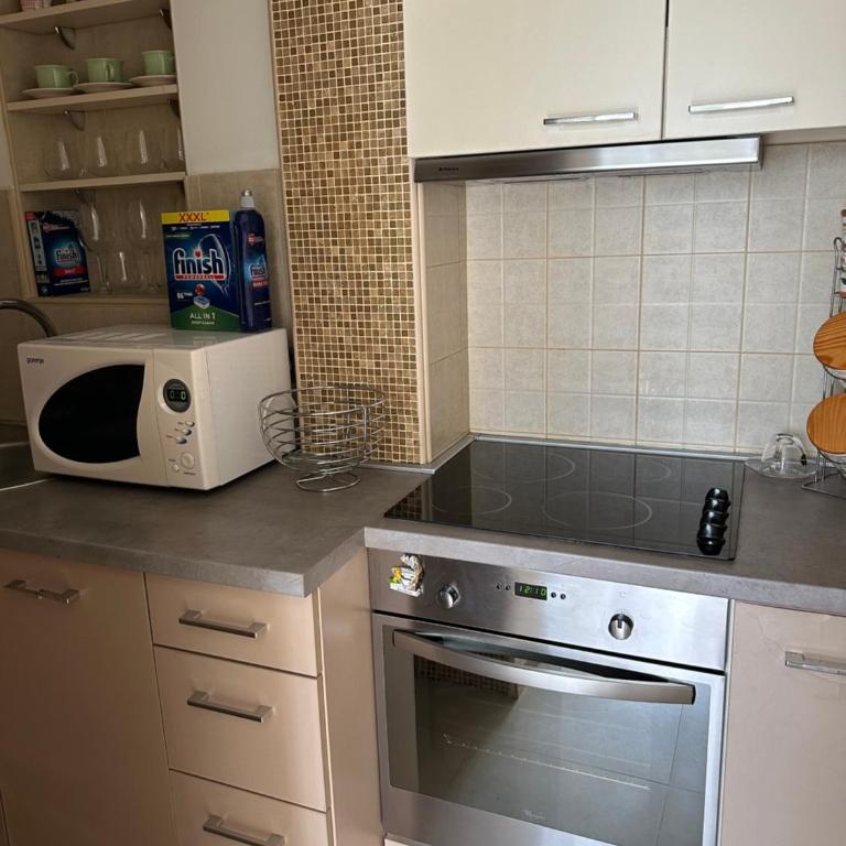 VRACAR Apartment - Apartman sa 1 Spavaćom Sobom - 11