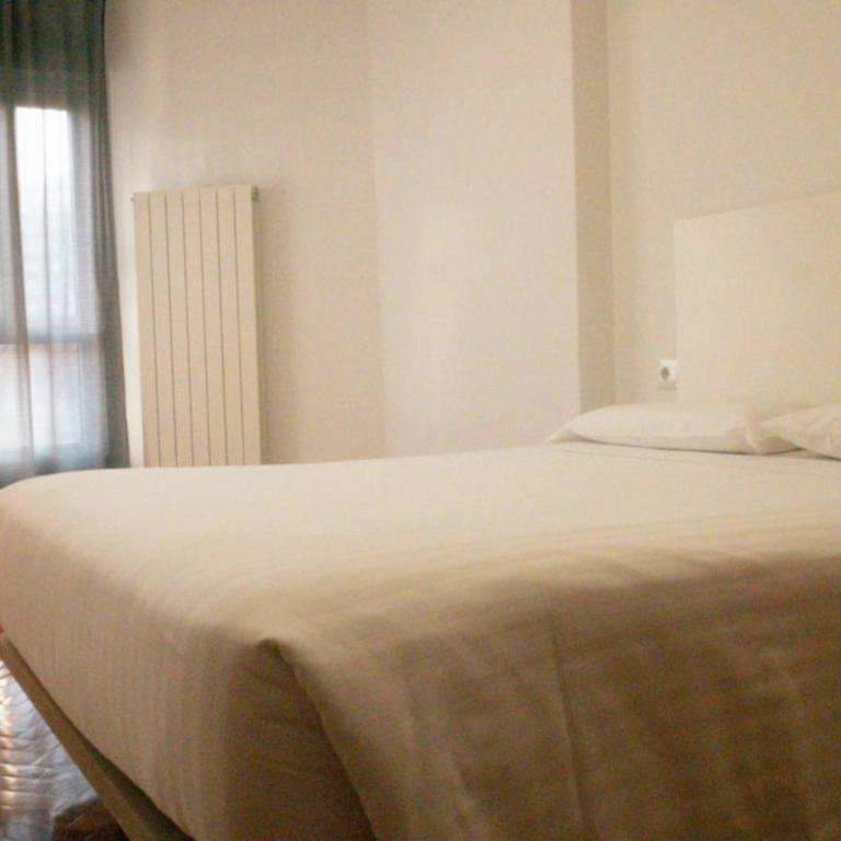 Cíes Premium Suitel García Barbón 73 - Love your Stay - APARTAMENTO PARA 4 PERSONAS - 25