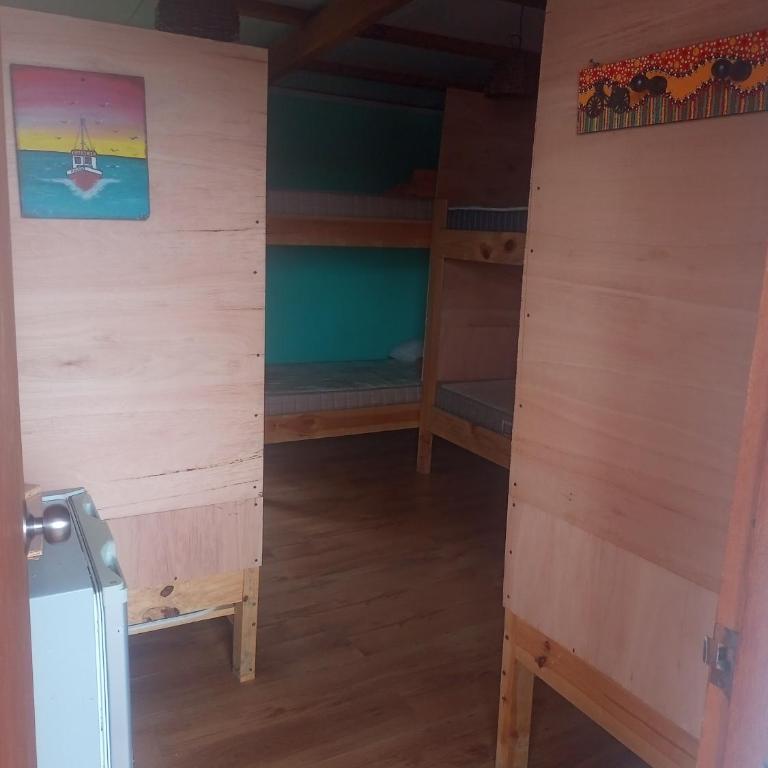 Posada Hostel La Piedra Mística - Single Bed in Dormitory Room - 7