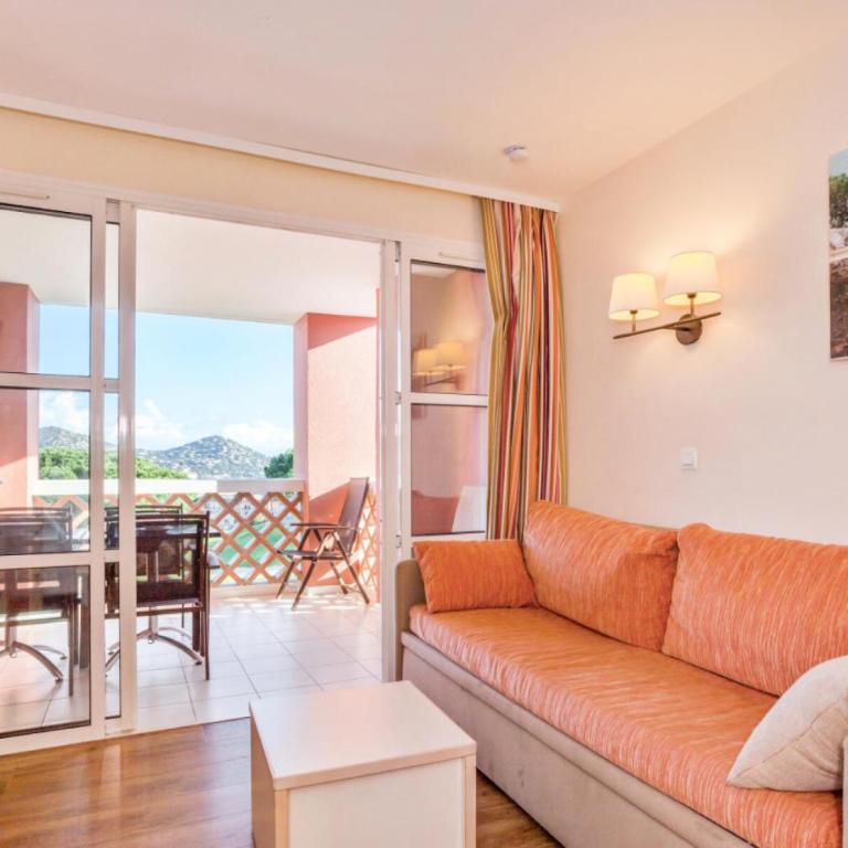 Résidence le Village de Cap Esterel - maeva Home - Appartement 2 pièces 5 personnes Sélection MAE-2892 - Appartamento - 1