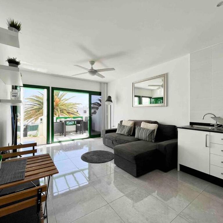 ALEGRANZA 204 by JK Lanzarote - Apartamento de 1 dormitorio - 2