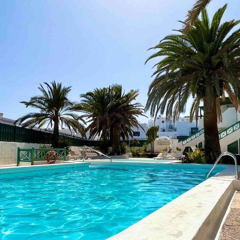 ALEGRANZA 204 by JK Lanzarote - Apartamento de 1 dormitorio - 3