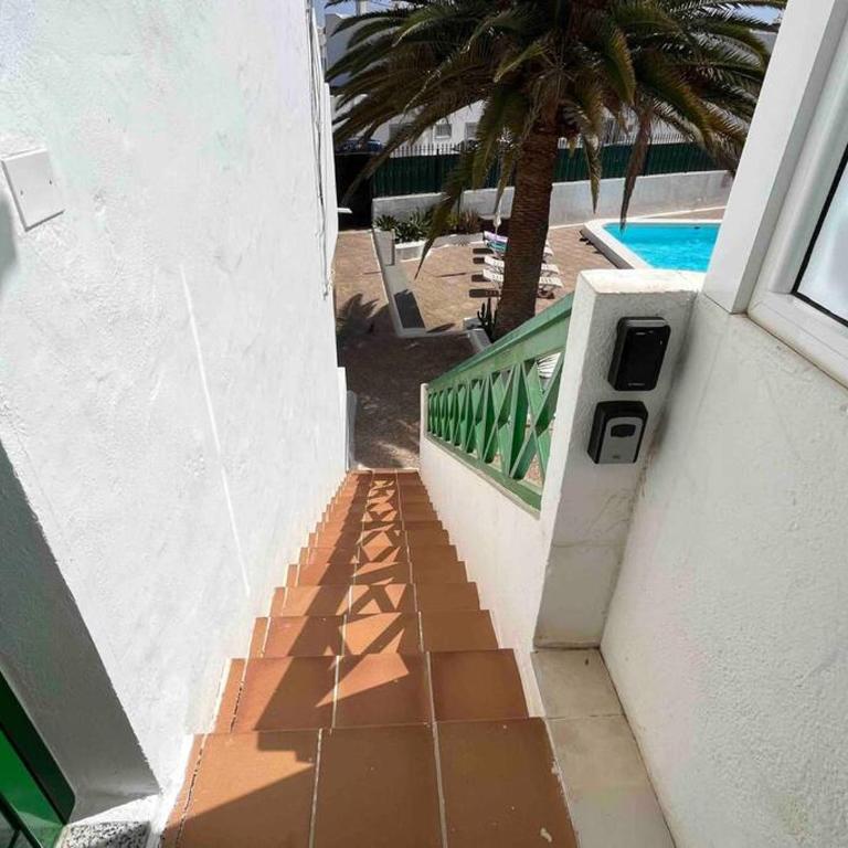 ALEGRANZA 204 by JK Lanzarote - Apartamento de 1 dormitorio - 5