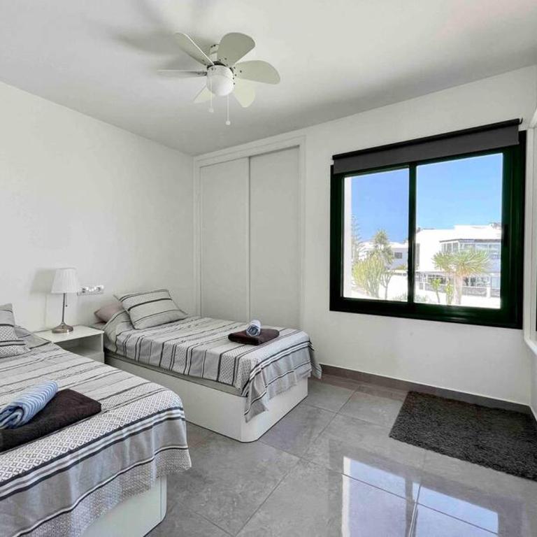 ALEGRANZA 204 by JK Lanzarote - Apartamento de 1 dormitorio - 6