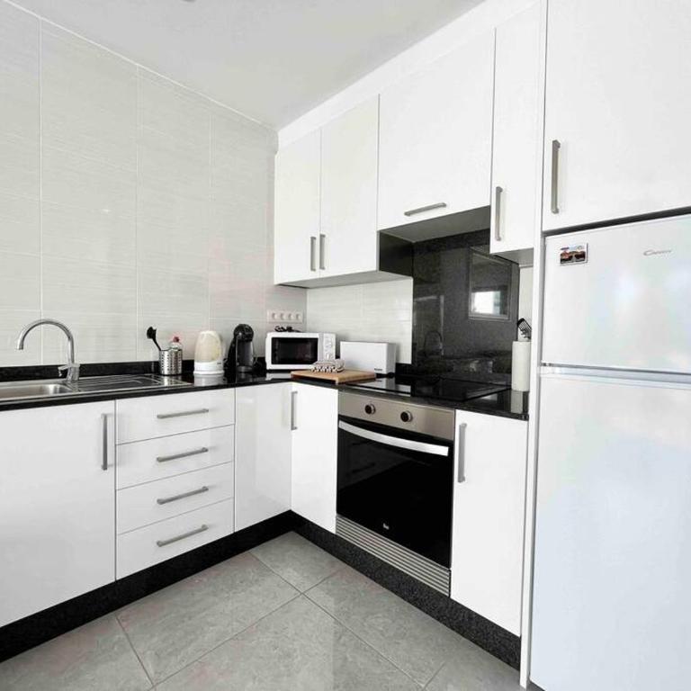 ALEGRANZA 204 by JK Lanzarote - Apartamento de 1 dormitorio - 10