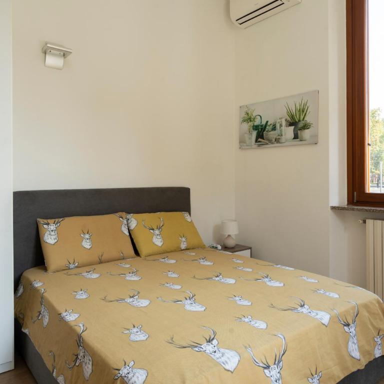Sweet home Suite - Duomo, Milano - Appartamento con 1 Camera da Letto - 3