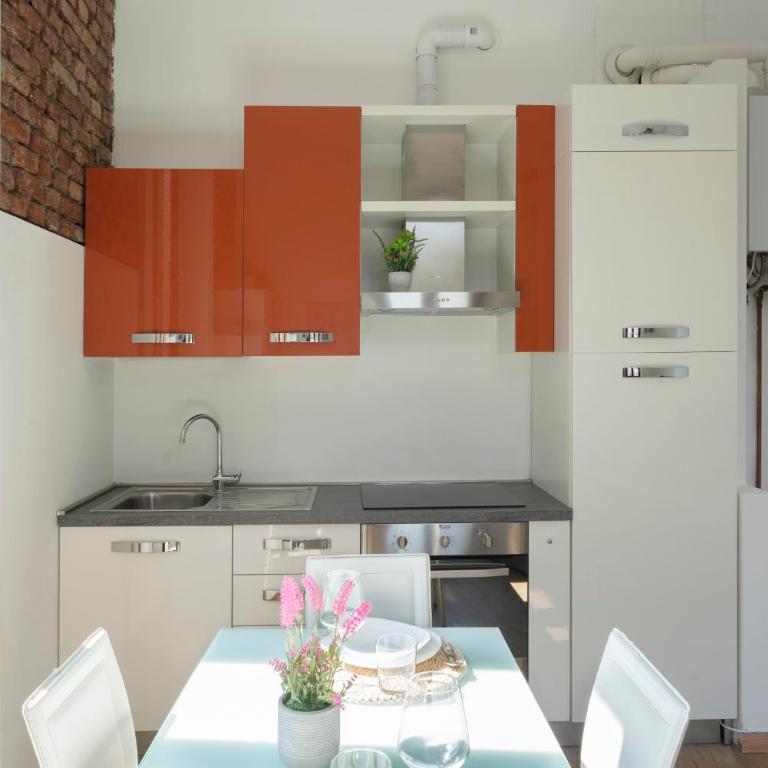 Sweet home Suite - Duomo, Milano - Appartamento con 1 Camera da Letto - 11
