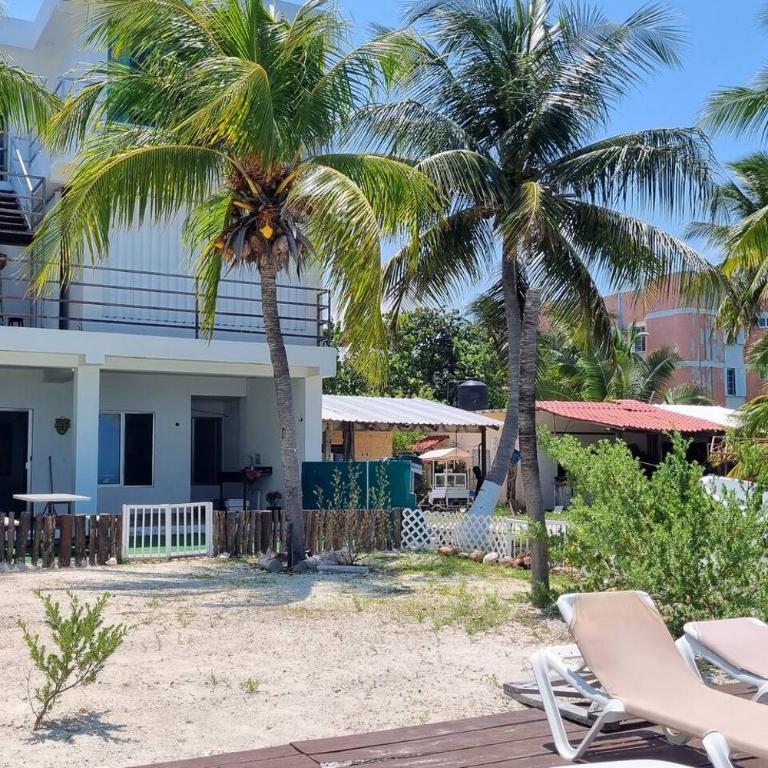 On The Beach 2 - Seaside Sunrise Haven- Sea View - One-Bedroom Apartment - 73