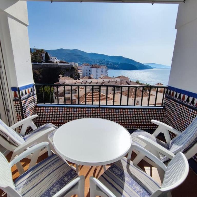 Primera línea de Playa - Apartamento de 2 dormitorios - 1
