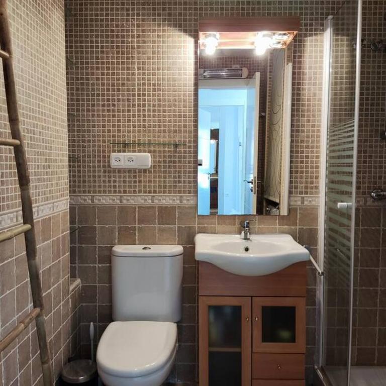 Primera línea de Playa - Apartamento de 2 dormitorios - 2