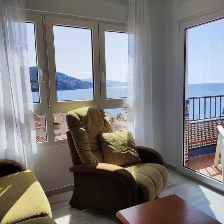 Primera línea de Playa - Apartamento de 2 dormitorios - 3