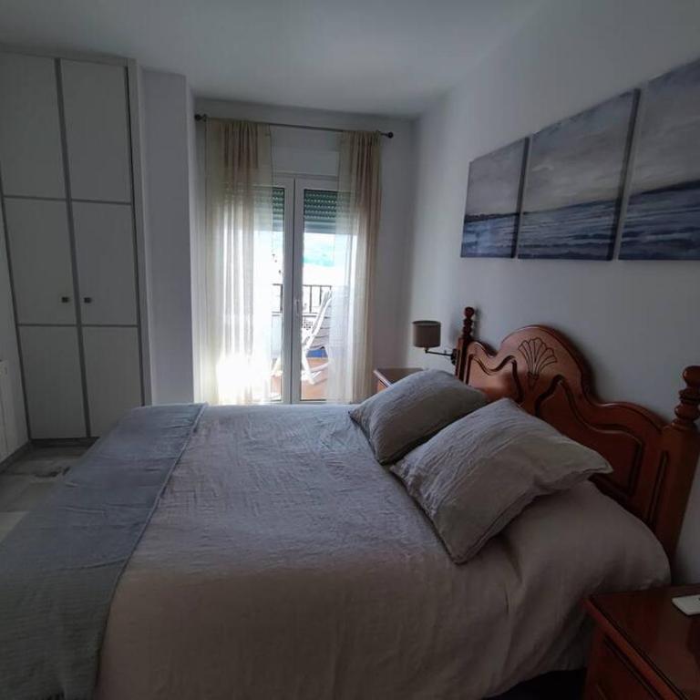 Primera línea de Playa - Apartamento de 2 dormitorios - 4