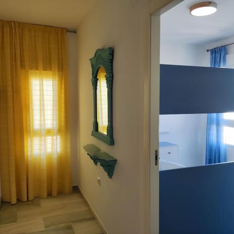 Primera línea de Playa - Apartamento de 2 dormitorios - 5