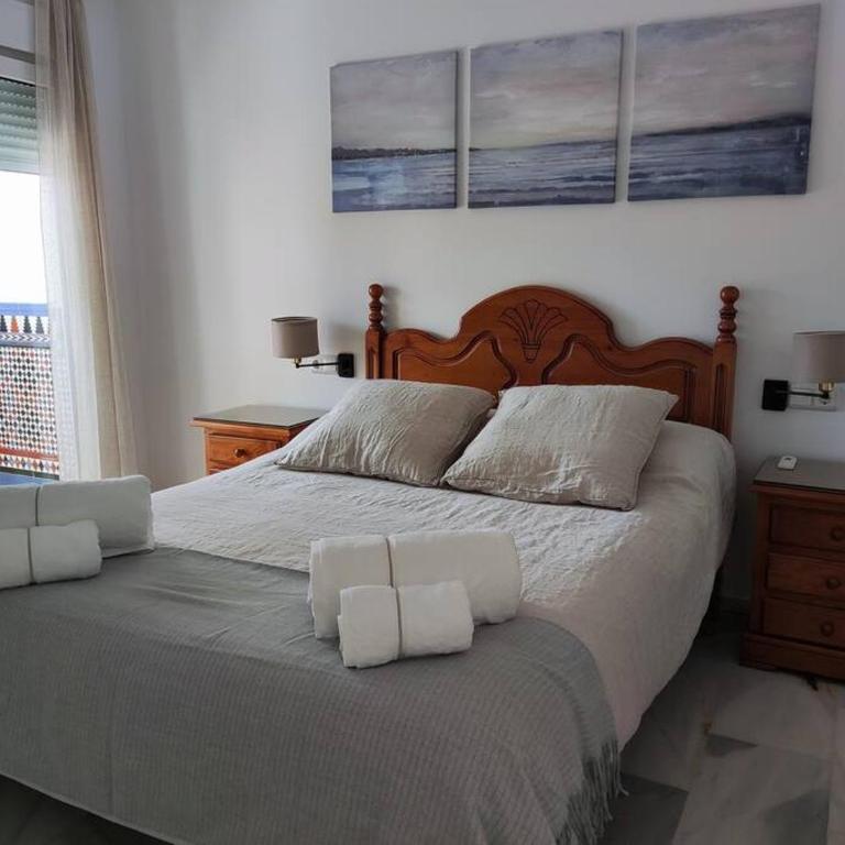 Primera línea de Playa - Apartamento de 2 dormitorios - 6