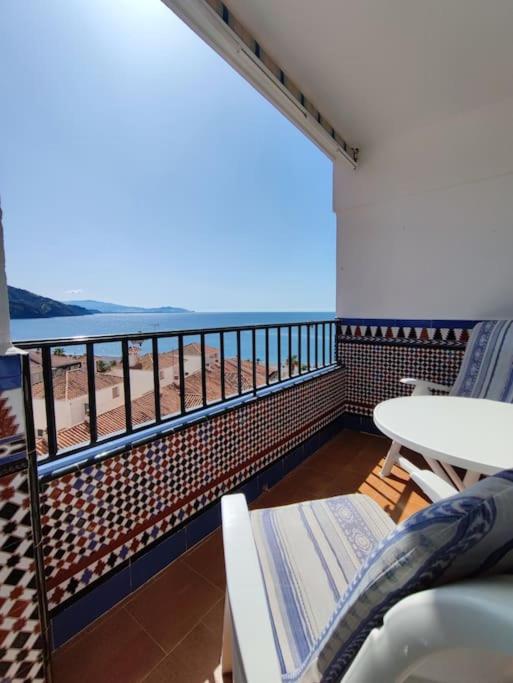 Primera línea de Playa - Apartamento de 2 dormitorios - 7
