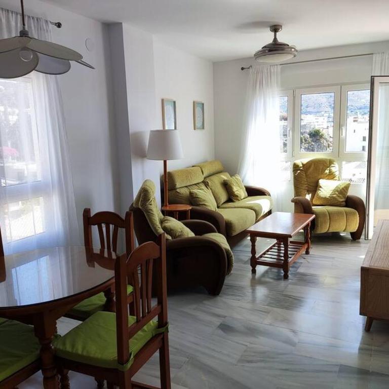 Primera línea de Playa - Apartamento de 2 dormitorios - 13