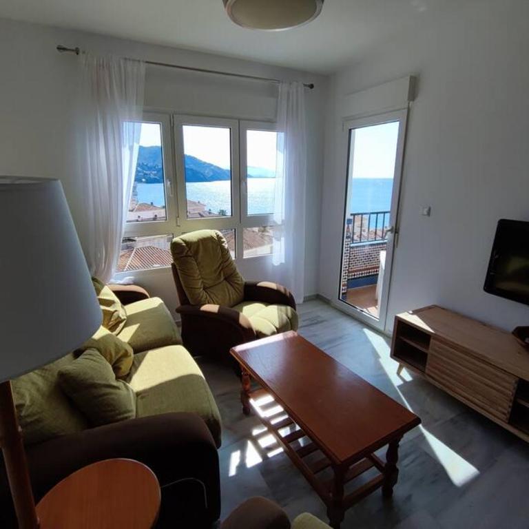 Primera línea de Playa - Apartamento de 2 dormitorios - 14