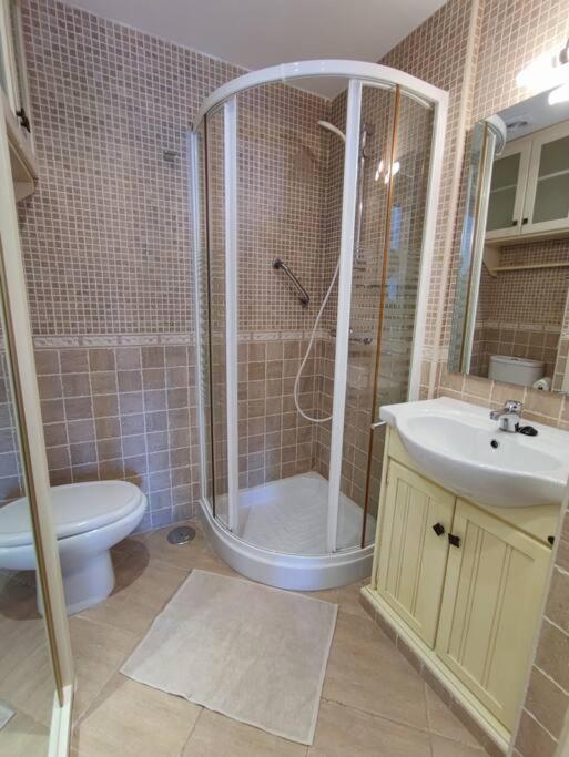 Primera línea de Playa - Apartamento de 2 dormitorios - 15