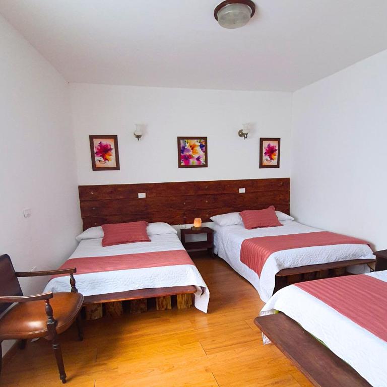 La Molienda Casa Hotel - One-Bedroom Apartment - 1