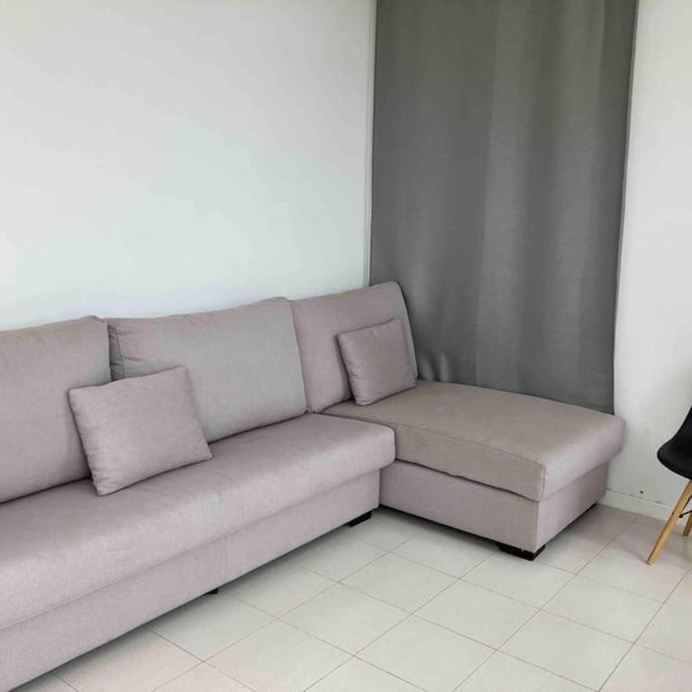 Sea&Harbour Arrecife - Apartamento de 2 dormitorios - 3