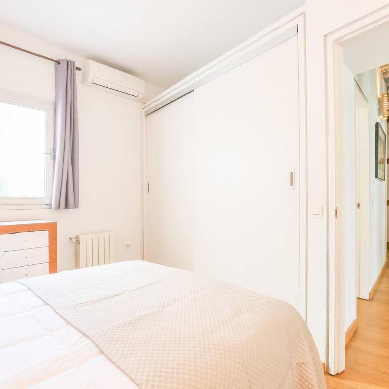 Alameda de Hércules - Piscina privada - Apartamento de 2 dormitorios - 30