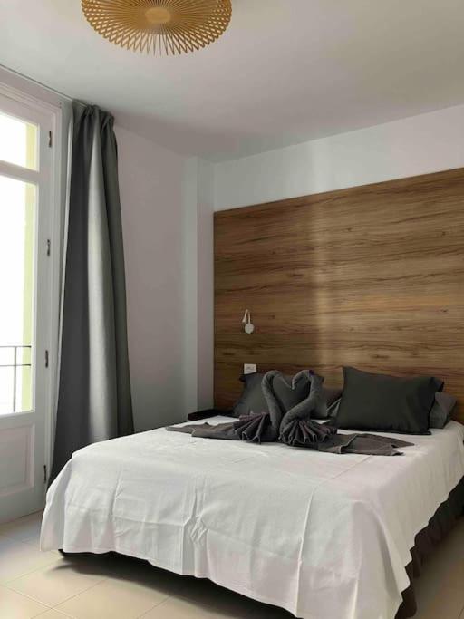 Sea&Harbour Arrecife - Apartamento de 2 dormitorios - 15
