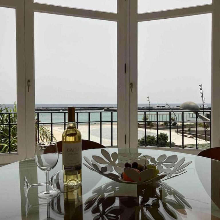Sea&Harbour Arrecife - Apartamento de 2 dormitorios - 23