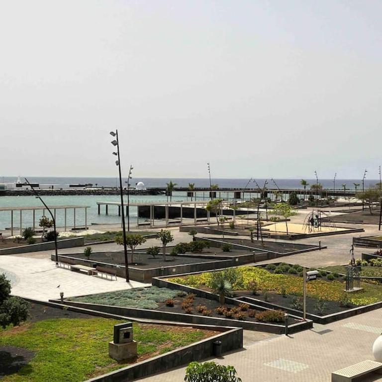 Sea&Harbour Arrecife - Apartamento de 2 dormitorios - 26