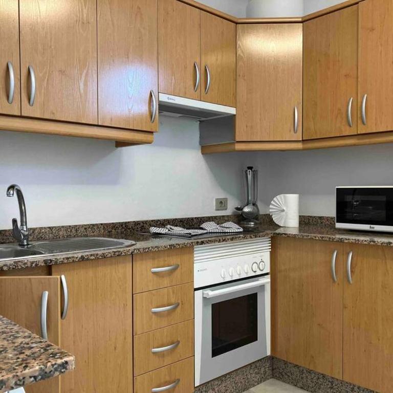 Sea&Harbour Arrecife - Apartamento de 2 dormitorios - 28
