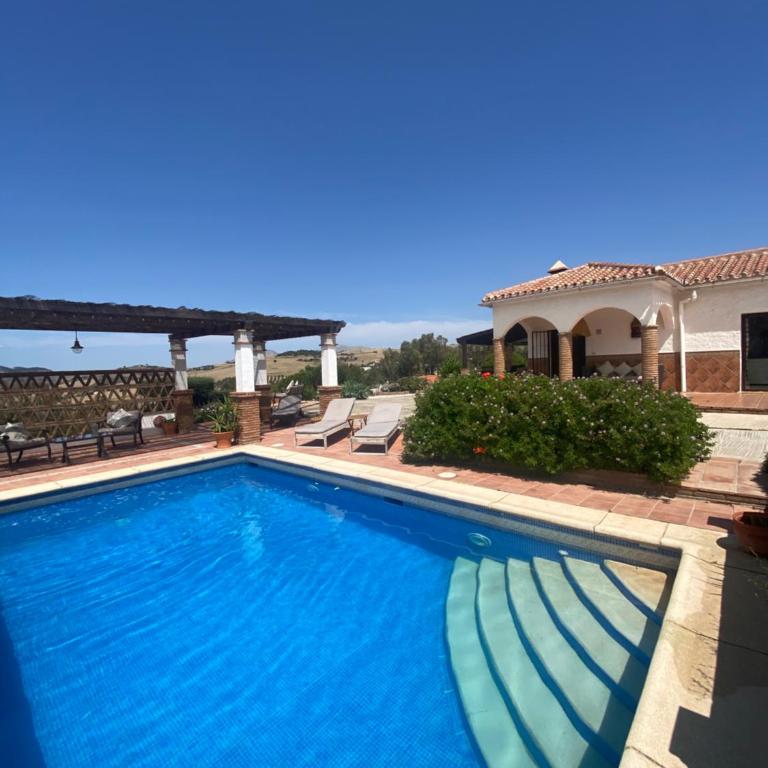 Villa Azafran - Villa de 2 dormitorios - 2