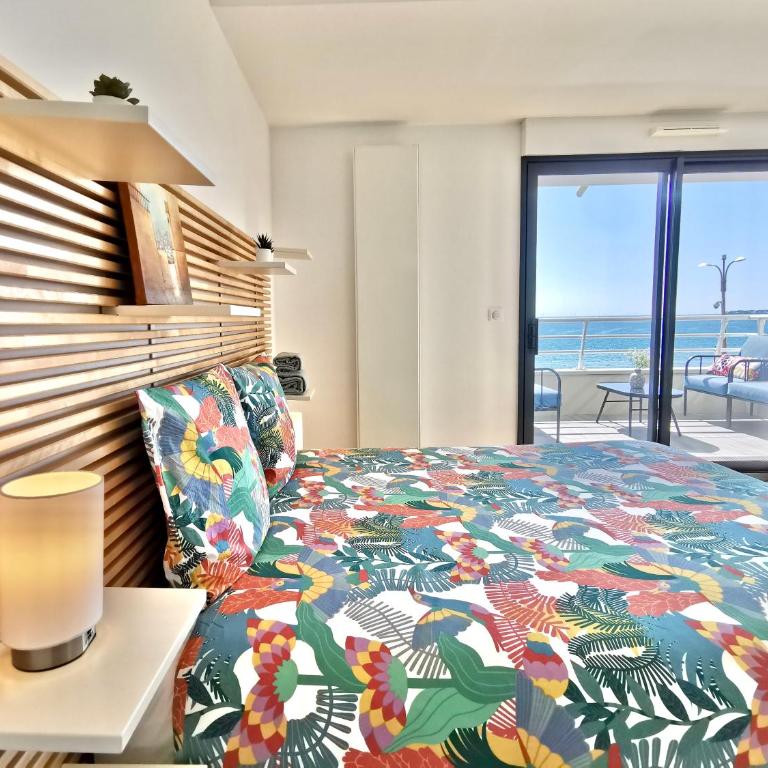 Vue sur mer La Baule Soléa - Appartement 2 Chambres - 22