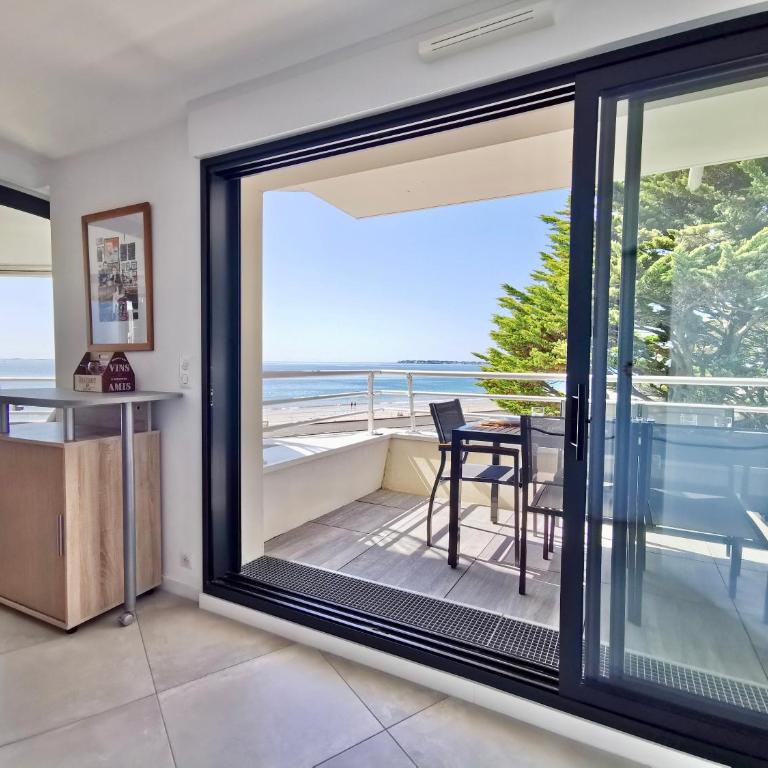 Vue sur mer La Baule Soléa - Appartement 2 Chambres - 15