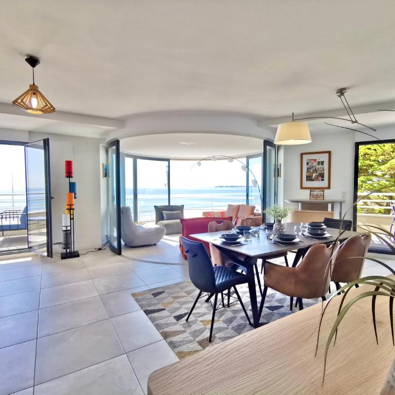 Vue sur mer La Baule Soléa - Appartement 2 Chambres - 6