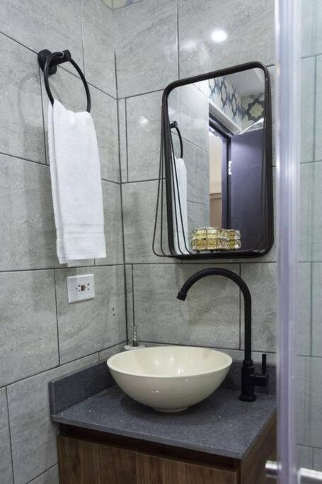 Confortable apartamento en Bello Ant. - Apartamento de 1 dormitorio - 8