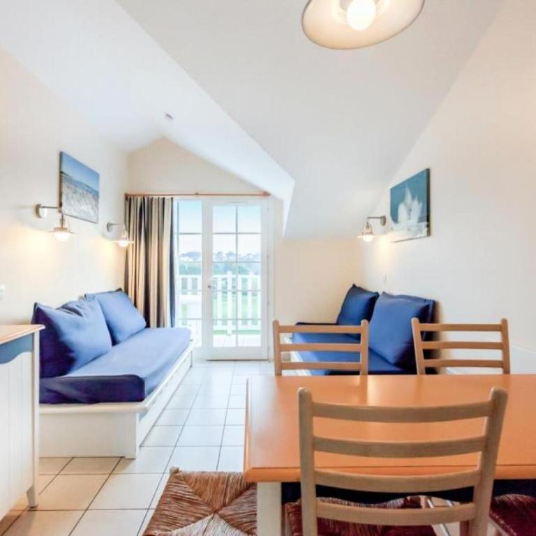 Résidence Port Bourgenay - maeva Home - 2 Pièces 5 Personnes Sélection MAE-1031 - Appartement - 1