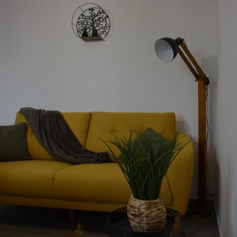 Villa ELISABETH - One-Bedroom Apartment - 12