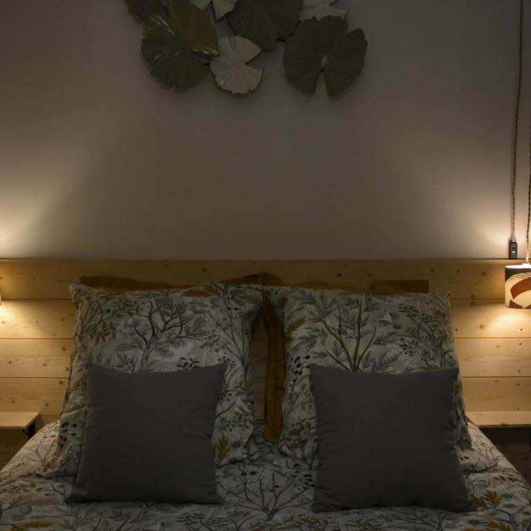 Villa ELISABETH - One-Bedroom Apartment - 27