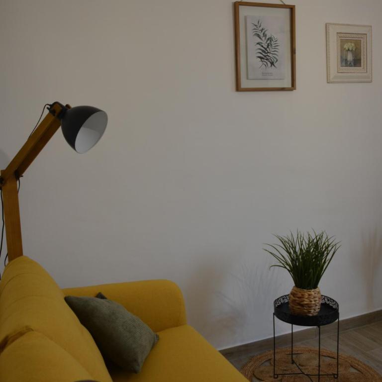Villa ELISABETH - One-Bedroom Apartment - 13