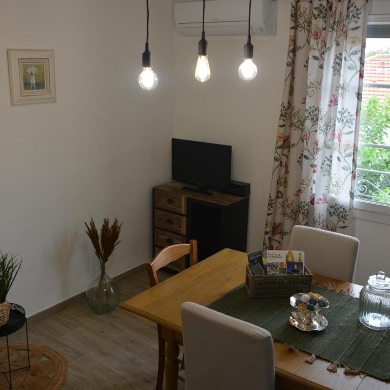 Villa ELISABETH - One-Bedroom Apartment - 11